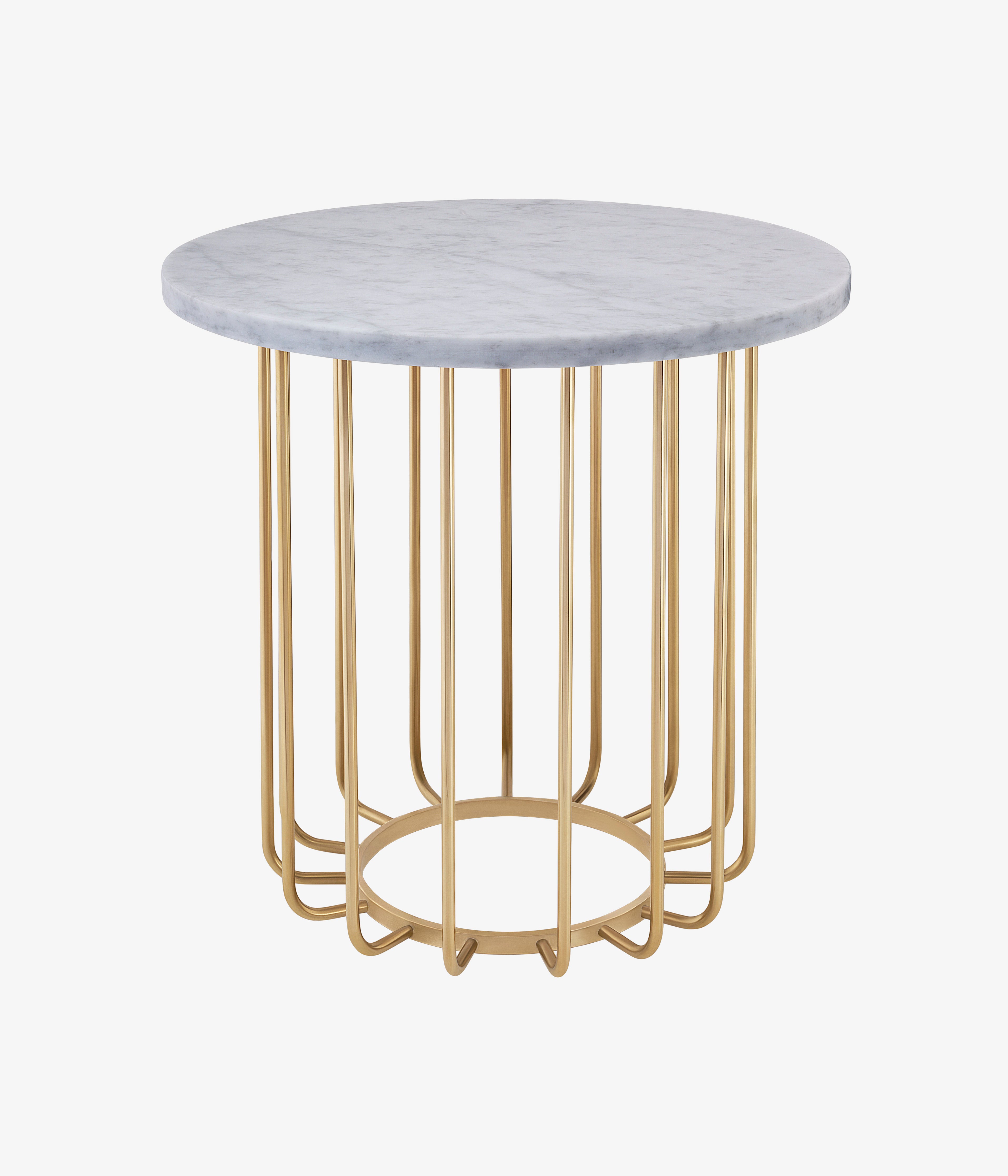 Carrara Vanity Table