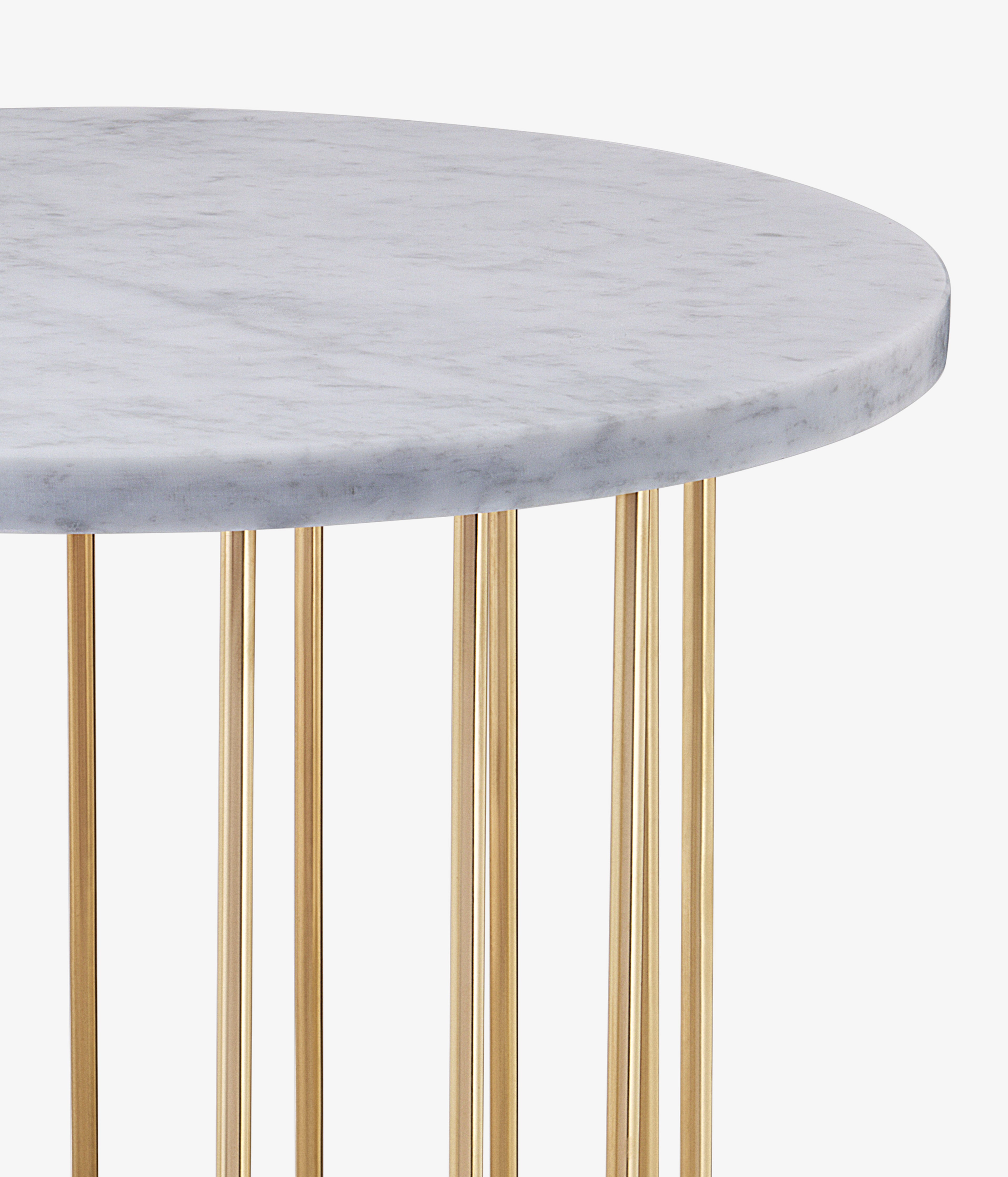 Carrara Vanity Table