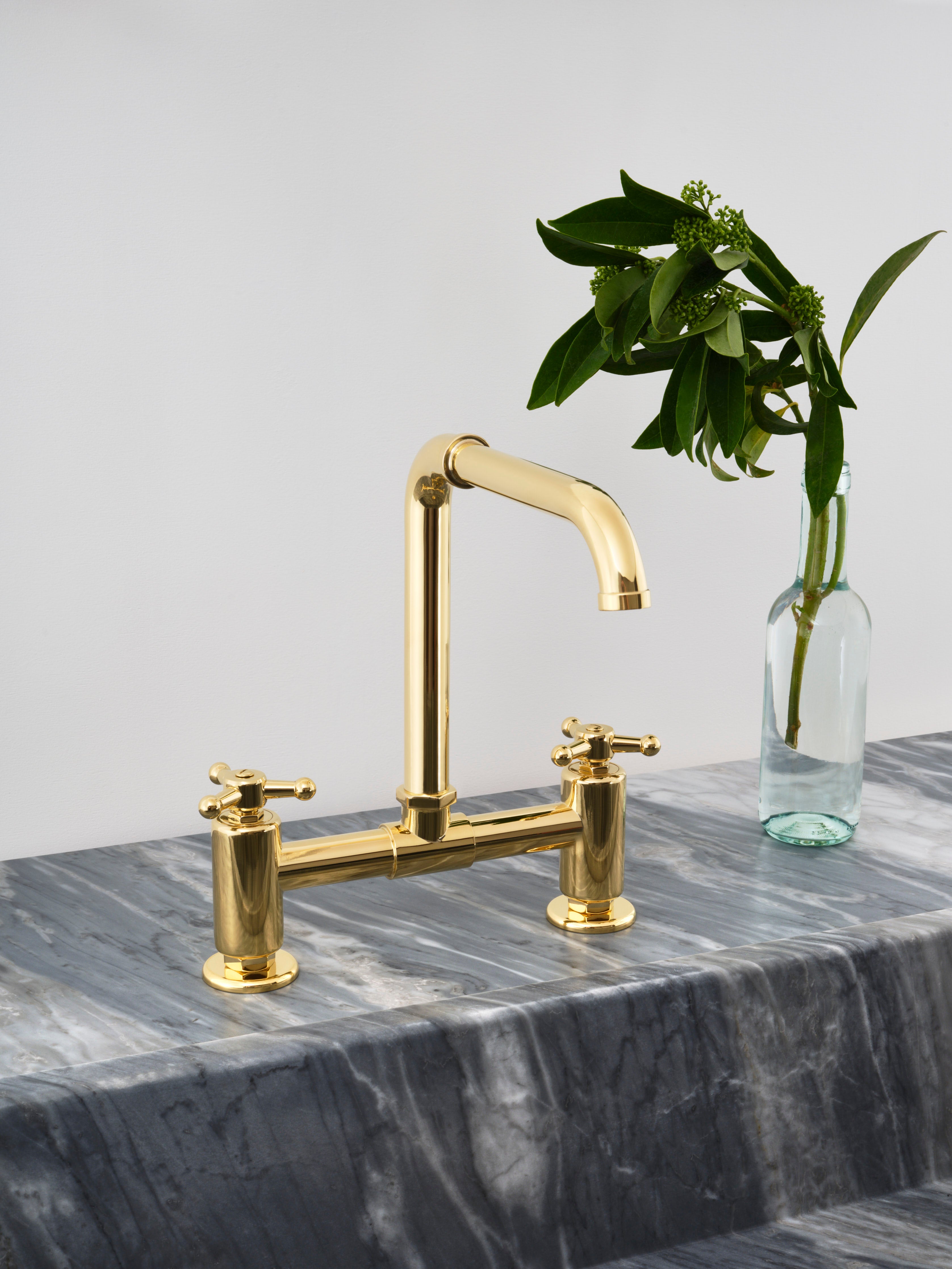 Kappa Bridge Squareneck